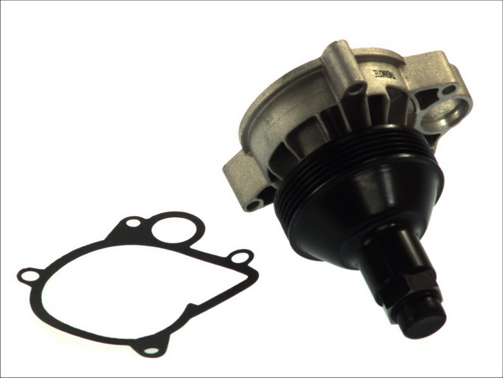 Водяной насос BMW 3 (E46) 2.0D 02.98-09.01 D1B032TT THERMOTEC