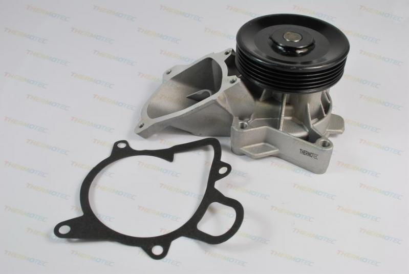 Водяной насос LAND ROVER FREELANDER MG MG ZT MG ZT- T ROVER 75 2.0D 02.99-10.06 D1K016TT THERMOTEC