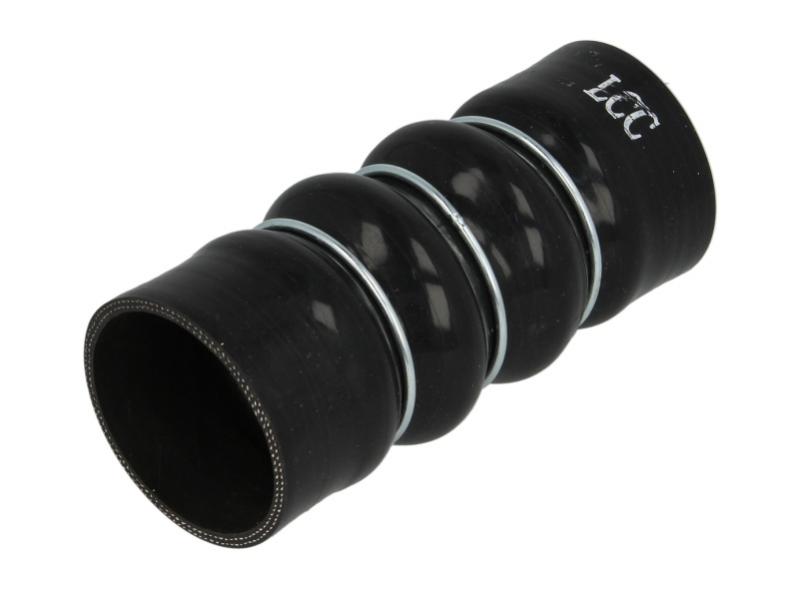 Патрубок інтеркулера (діаметр 49мм довжина 134мм) FORD FIESTA FIESTA IV FOCUS 1.8D 02.99-03.05 DCG008TT THERMOTEC