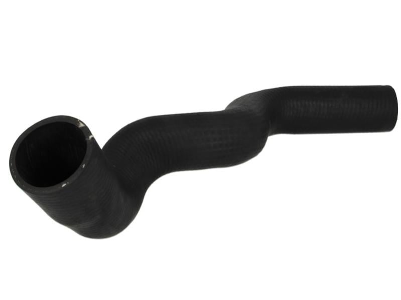 Патрубок интеркулера левый (диам 50мм) AUDI A6 VW GOLF IV PASSAT POLO SHARAN 1.9D/1.9DH 06.94-06.02 DCW023TT THERMOTEC