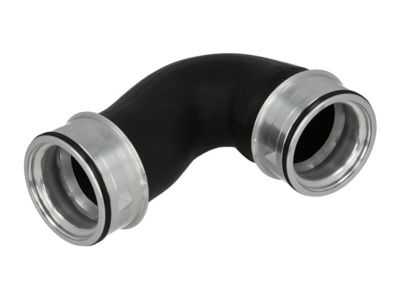 Патрубок интеркуллера SKODA SUPERB I VW PASSAT 1.9D 11.00-03.08 DCW027TT THERMOTEC