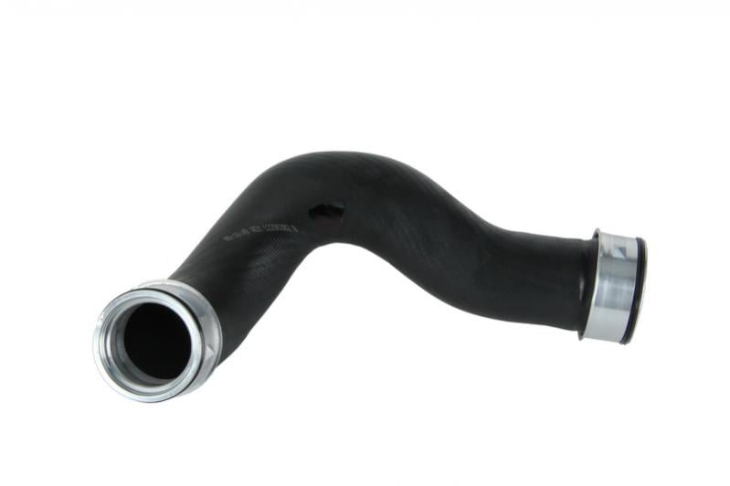 Патрубок интеркуллера (черный) VW MULTIVAN V TRANSPORTER V 1.9D/2.5D 04.03-11.09 DCW039TT THERMOTEC