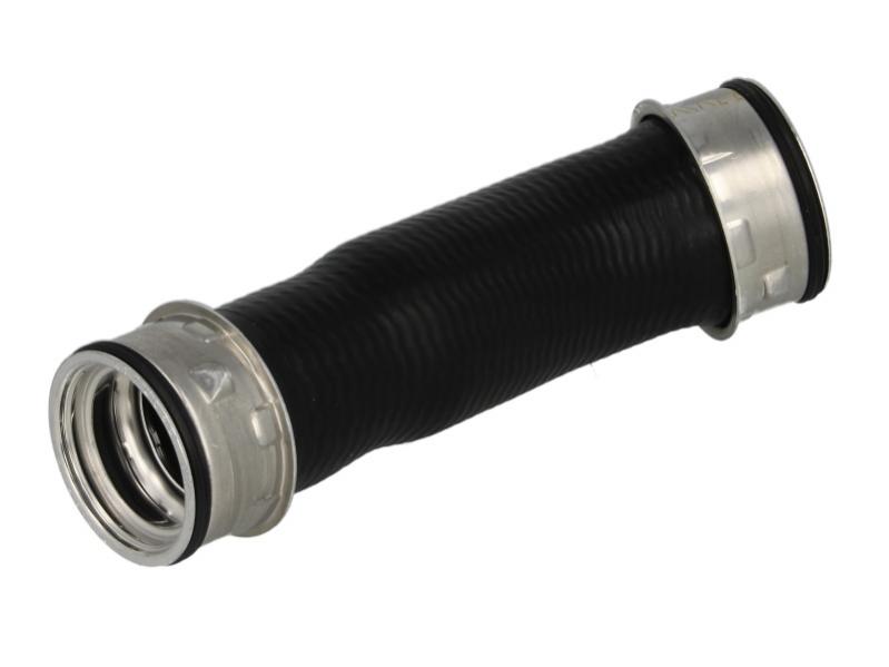 Патрубок интеркуллера VW MULTIVAN V TRANSPORTER V 2.5D 04.03-11.09 DCW041TT THERMOTEC