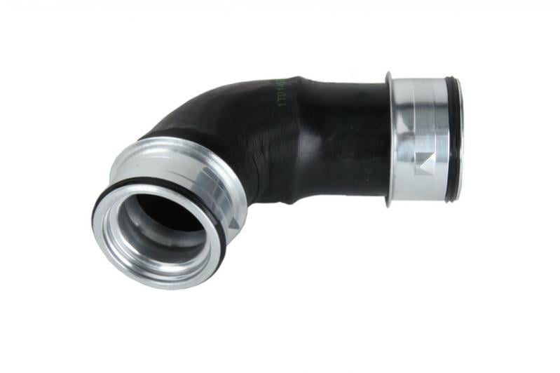 Патрубок интеркуллера AUDI A3 VW CADDY III GOLF V TOURAN 1.9D/2.0D 02.03-03.13 DCW045TT THERMOTEC