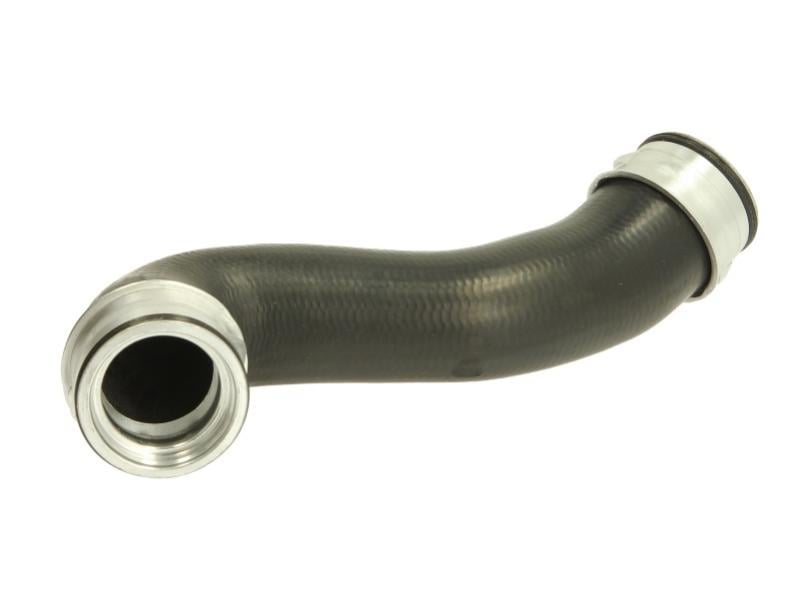 Патрубок интеркулера SEAT IBIZA LEON SKODA FABIA I OCTAVIA I VW BORA GOLF IV POLO 1.9D 01.00-12.10 DCW086TT THERMOTEC