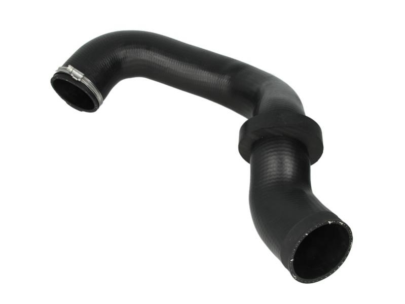 Патрубок интеркуллера (код двигателя CAAACAABCAACCAAE) VW MULTIVAN V TRANSPORTER V 2.0D 09.09-08.15 DCW099TT THERMOTEC