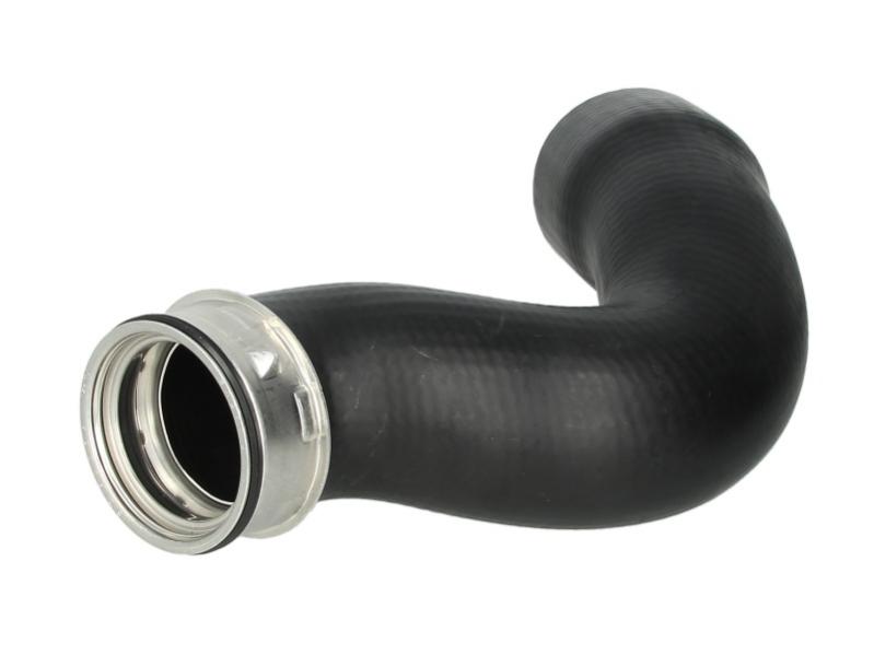 Патрубок интеркулера SKODA OCTAVIA II SUPERB VW CADDY GOLF V JETTA PASSAT TOURAN 1.9D/2.0D 05.03- DCW102TT THERMOTEC