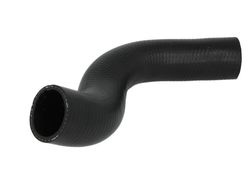 Патрубок интеркуллера (черный) OPEL VECTRA C 2.0D/2.2D 04.02-08.06 DCX020TT THERMOTEC