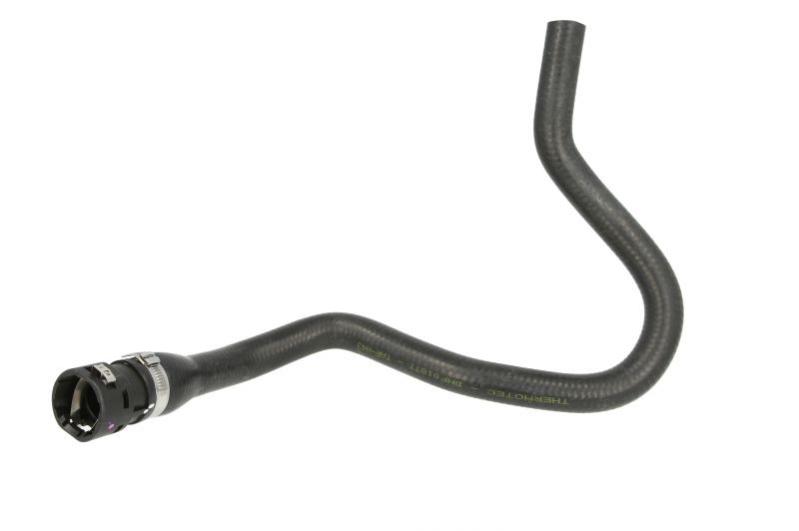 Патрубок обогревателя FIAT DUCATO 2.3D 07.06- DNF018TT THERMOTEC