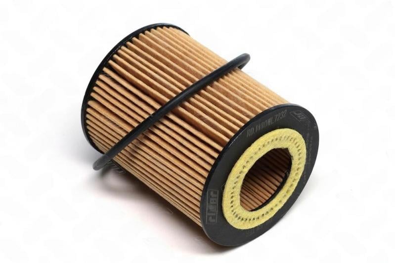 Фильтр масляный OPEL ASTRA G 98- RD1430WL7232 RIDER