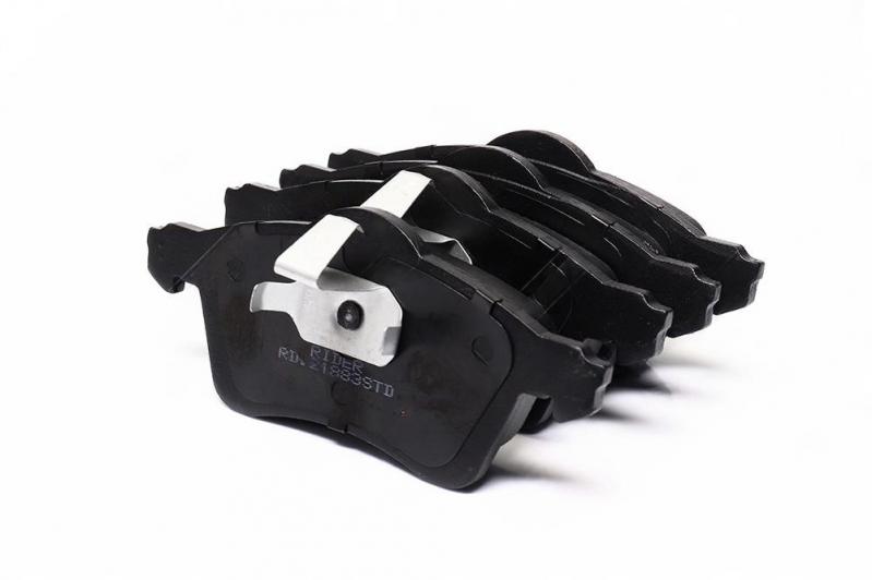 Колодки тормозные STANDARD VW TRANSPORTER (T4) 90-03 передние RD21883STD RIDER