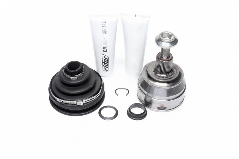 ШРУС к-т VW TRANSPORTER IV 90-03 внешний RD255020595 RIDER