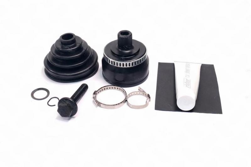ШРУС к-т VW PASSAT AUDI A4 A6 95-05 внешний RD255022681 RIDER