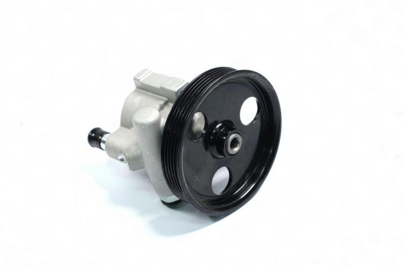 Насос ГУР DACIA LOGAN 04- (зі шківом) RD3211JPR236 RIDER