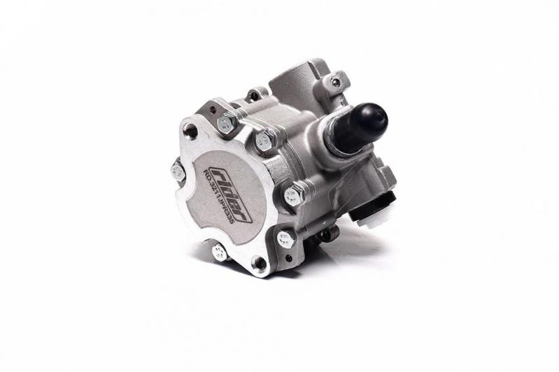 Насос ГУР FIAT SCUDO 96- PEUGEOT EXPERT 96- RD3211JPR335 RIDER