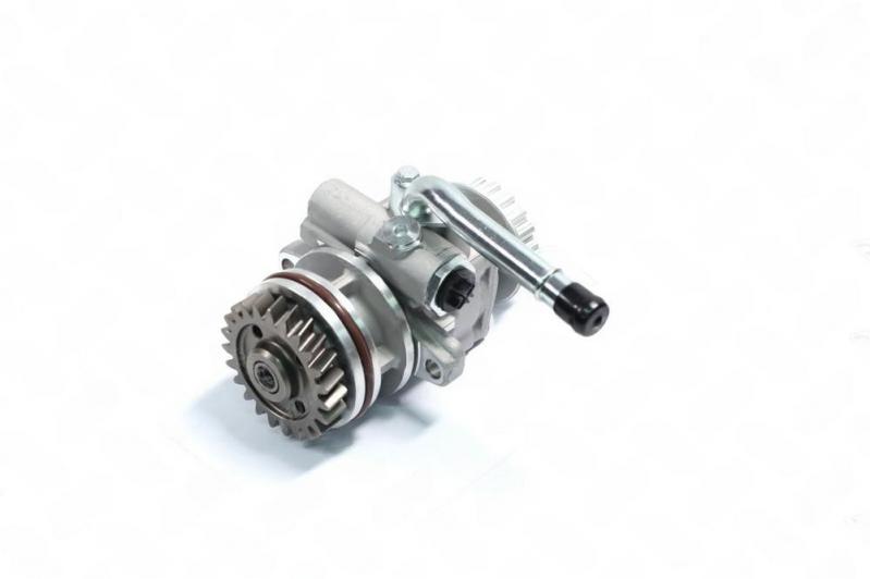 Насос ГУР VW TRANSPORTER V 2.5 TDI 03-09 RD3211JPR544 RIDER