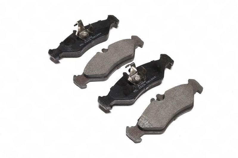 Колодки гальмівні MB SPRINTER LT28-46 95-05 задні RD3323DB1262 RIDER