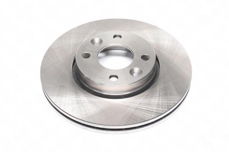 Диск гальмівний DACIA LOGAN 07- NISSAN MICRA 03- передний RD3325DF4364 RIDER