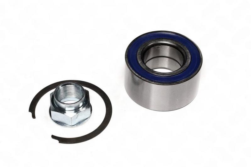 Подшипник ступицы к-т FIAT DOBLO 01- передняя RD34155836 RIDER