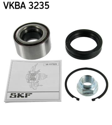 Комплект пІдшипника маточини колеса VKBA3235 SKF