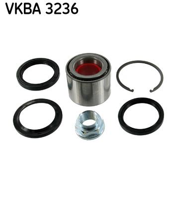 Комплект подшипника ступицы колеса VKBA3236 SKF