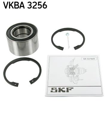 Комплект пІдшипника маточини колеса VKBA3256 SKF