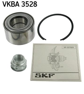 Підшипник кульковий d>30 VKBA3528 SKF