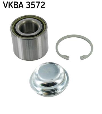 Подшипник шариковый d>30 VKBA3572 SKF