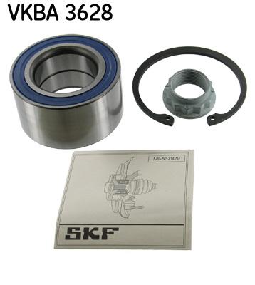 Подшипник ступицы задней VKBA3628 SKF