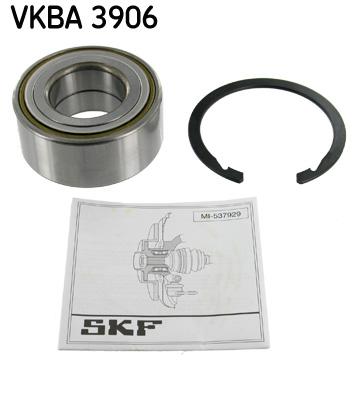 Подшипник ступицы Hyundai Sonata III 93 - VKBA3906 SKF