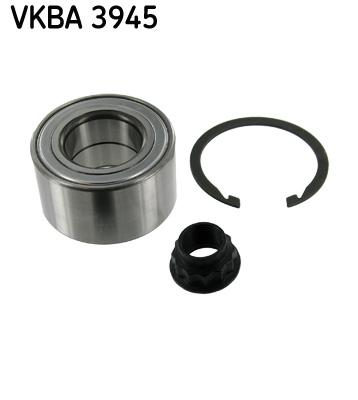 Комплект подшипника ступицы колеса VKBA3945 SKF