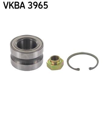 Подшипник шариковый d>30 VKBA3965 SKF