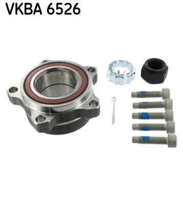 Підшипник маточини Ford VKBA6526 SKF