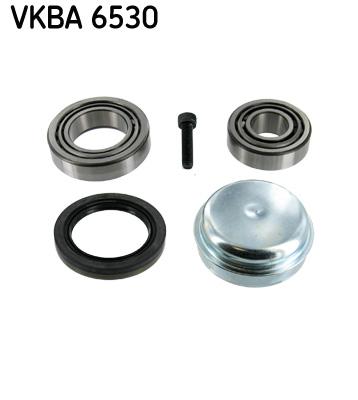 Комплект пІдшипника маточини колеса VKBA6530 SKF