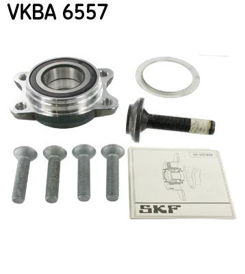 Подшипник ступицы Audi A8 02 - VKBA6557 SKF