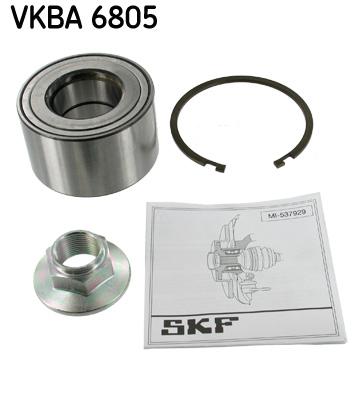 Підшипнік маточини VKBA6805 SKF