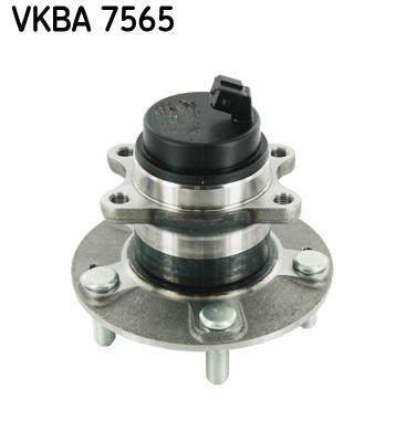 Маточина колеса в зборі VKBA7565 SKF