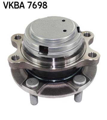 Комплект пІдшипника маточини колеса VKBA7698 SKF