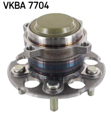 Маточина колеса в зборі VKBA7704 SKF