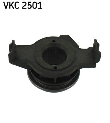 Выжимной подшипник VKC2501 SKF