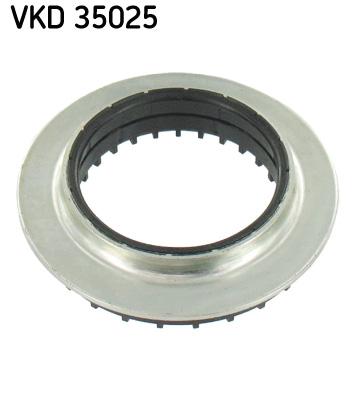 Опора амортизатора VKD35025 SKF