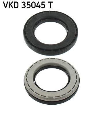 Подшипник качения, опора стойки амортизатора VKD35045T SKF