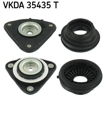 Опора стойки амортизатора VKDA35435T SKF