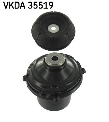 Опора стойки амортизатора VKDA35519 SKF