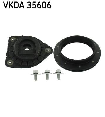 Опора стойки амортизатора VKDA35606 SKF