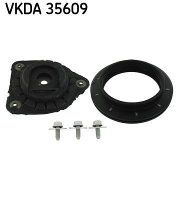 Опора стіки амортизатора VKDA35609 SKF