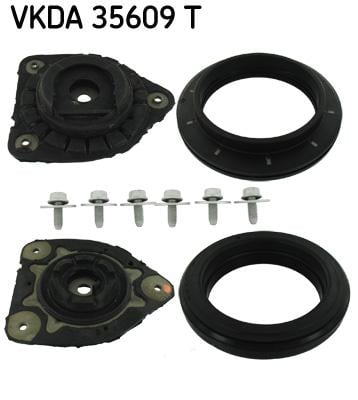 Опора стіки амортизатора VKDA35609T SKF