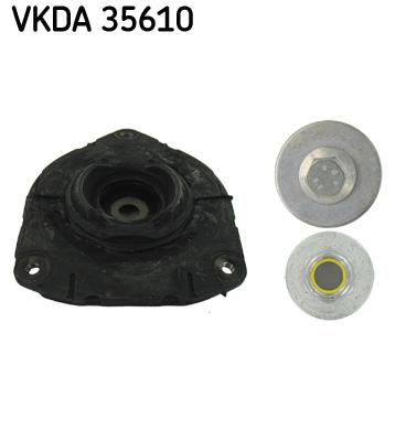 Опора стойки амортизатора VKDA35610 SKF