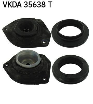 Опора стіки амортизатора VKDA35638T SKF