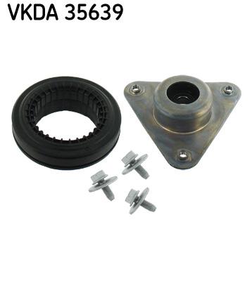 Опора стойки амортизатора VKDA35639 SKF